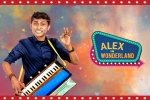 Pennsylvania Current Events, Pennsylvania Upcoming Events, alex in wonderland stand up comedy philadelphia, Tamil sho