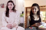 alia bhatt flat, alia bhatt flat, watch a look into alia bhatt s lavish apartment will give you lifestyle goals, Actress alia bhatt