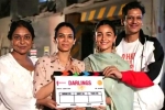 Alia Bhatt Darlings digital release, Alia Bhatt Darlings news, alia bhatt s darlings sold for a record price, Vijay varma
