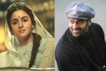 Alia Bhatt upcoming movie, Radha Krishna Kumar, alia bhatt s box office clash with prabhas, Gangubai kathiawadi