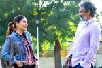Alia Bhatt RRR news, Alia Bhatt news, alia bhatt receives a warm welcome on the sets of rrr, Keka