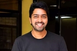 Allari Naresh in Nagarjuna movie, Nagarjuna - ALlari Naresh, allari naresh signs nagarjuna s film, Nagarjuna