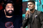 Allu Arjun and Atlee latest, Allu Arjun and Atlee, allu arjun and atlee to team up, Atlee