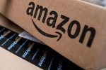 COVID-19 Positive, Coronavirus lockdown, warehouse worker from amazon tested covid 19 positive company sued, Amazon sued