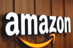 Amazon breaking news, Amazon employees, amazon fined rs 290 cr for tracking the activities of employees, Amazon