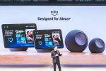 Alexa Plus powered Echo speakers launch price, Alexa Plus powered Echo speakers colours, amazon launches new alexa plus powered echo speakers, Google