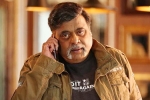film industry, veteran actor, kannada actor politician ambareesh passes away at 66, Kumaraswamy