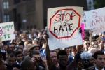 Washington, Pennsylvania, american man charged with hate crime for abusing indian origin, Alok madasani