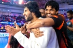 Baby movie, Anand Deverakonda statement, anand deverakonda heaps praises on his brother, Skn