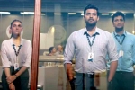 Antariksham 9000 KMPH review, Antariksham 9000 KMPH Movie Tweets, antariksham 9000 kmph movie review rating story cast and crew, Antariksham 9000 kmph