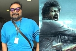 Anurag Kashyap, Anurag Kashyap upcoming movies, anurag kashyap to surprise in leo, Anurag kashyap Anurag Kashyap, Anurag Kashyap upcoming movies, anurag kashyap to surprise in leo, Anurag kashyap