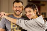Anushka Sharma, Yash Raj Films, anushka sharma opposite salman in yash raj s sultan, Bombay velvet