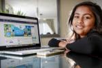 Apple Worldwide Developers Conference 2016, Apple Worldwide Developers Conference 2016, indian origin 9 year old coder at apple s wwdc 2016, Anvitha vijay