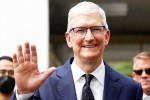 Tim Cook updates, Apple CEO, apple ceo tim cook to quit the company, Tim cook