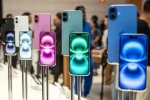 Tariff Fear on iPhones updates, Tariff Fear on iPhones breaking, tariff fear apple customers rush to buy iphones, Tim cook