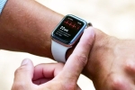 Apple Watch Camera latest updates, Apple Watch Camera AI wearable, apple watch to integrate cameras to become an ai wearable, Apple watch 6 series