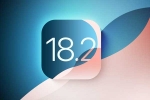 Apple iOS 18.2 and Apple iPadOS 18.2 updates, Apple iOS 18.2, apple releases third beta of ios 18 2 and ipados 18 2, Apple ios 26