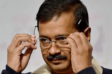 Kejriwal wants taxpayers to foot his shoot and scoot defamation case bills