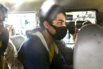 Aryan Khan drugs updates, Aryan Khan latest, latest update on aryan khan s drugs case, Ncb officials