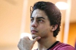 Aryan Khan latest, Aryan Khan breaking news, aryan khan s bail petition adjourned, Drugs case