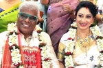 Ashish Vidyarthi, Ashish Vidyarthi second marriage, ashish vidyarthi ties the knot, Vidya