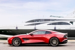 Aston Martin Vanquish price, Aston Martin Vanquish, aston martin vanquish india launch on march 22, Fibre