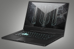 Asus TUF Dash F15 latest, Asus TUF Dash F15 price, asus tuf dash f15 gaming laptop launched, Asus