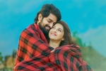 Naga Shaurya movie review, Aswathama movie review and rating, aswathama movie review rating story cast and crew, Aswathama rating