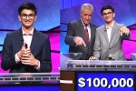Indian american teen, Teen Jeopardy Contest, indian american teen avi gupta wins 100k in teen jeopardy contest, Spelling bee
