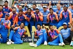Team India prize money distribution, Team India, all about bcci s prize money of rs 125 cr to team india, Rahul dravid
