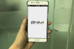 Niti Aayog, BHIM App Records 10 million downloads, bhim app records 10 million downloads, Amitabh kant