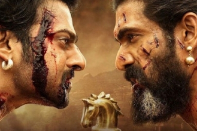 Baahubali Online rights sold for Netflix