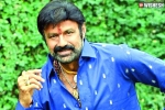 Balaramayya Bariloke Digithe, Balaramayya Bariloke Digithe, balakrishna s next gets an interesting title, Santosh srinivas
