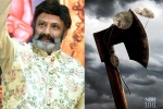 NBK109 latest, Balakrishna, balakrishna joins his next, Kartik