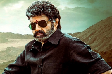 Balakrishna&#039;s Next Film Titled Veera Simha Reddy