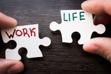 How to Balance your Work and Life? How to Balance your Work and Life?