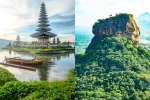 Bali vs Sri Lanka for Indians best, Bali vs Sri Lanka, bali vs sri lanka which is better for indians, Indians