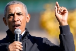 Barack Obama about India, Obama’s book, barack obama grew up listening to ramayana and mahabharata, Bollywood movies