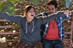 Kriti Sanon, Bareilly Ki Barfi, bareilly ki barfi movie review rating story cast and crew, Barfi