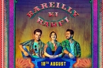 story, 2017 hindi movies, bareilly ki barfi hindi movie, Barfi