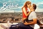 Ranveer Singh, befikre hindi movie trailer, befikre hindi movie, Hd hindi movie trailer
