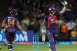 Ben Stokes in RPS, Ben Stokes, ben stokes ton fires rps to victory, Rising pune supergiants
