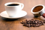 Coffee- Vitamins B2(riboflavin), A cup of Coffee every day, benefits of coffee, Coffee