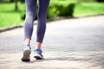 Backwalking, Backwalking benefits, benefits of backwalking, Daily walk
