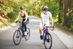 Cycling research, Cycling advantages, excellent benefits of cycling, Healthy body