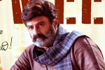 Anil Ravipudi, Balakrishna, bhagavanth kesari two weeks collections, Nandamuri balakrishna