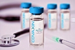 Covaxin, UP government, bharat biotech to begin phase 3 trials of covaxin in up from october, Saint