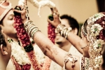 marriage, Indian wedding, big fat indian wedding eases entry in u s for indian spouses, Indian weddings