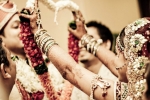 India, traditional Indian wedding, big fat indian wedding eases entry in u s for indian spouses, Living together