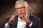 Bill Gates breaking updates, Bill Gates criticized, bill gates faces backlash after he calls india a laboratory to try things, Icmr